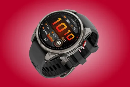 garmin fenix 8 pro — Garmin lleva 22 cambios al Fenix 8 Pro tras semanas de espera