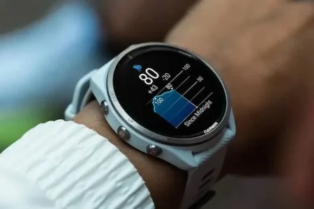 El Garmin vívoactive 6 baja a 244,39 euros en Amazon