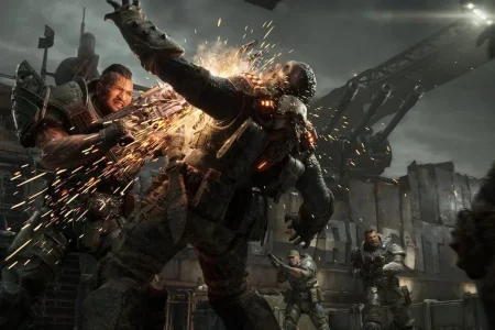 Gears of War: E-Day ya está terminado y revela sus requisitos finales Gears of War: E-Day ya está terminado y revela sus requisitos finales