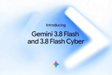 Google lanza Gemini 3.8 Flash para agentes y ciberseguridad Google lanza Gemini 3.8 Flash para agentes y ciberseguridad