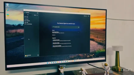 gemini app windows 11 — Gemini llega a Windows y deja a Copilot corto de ambición