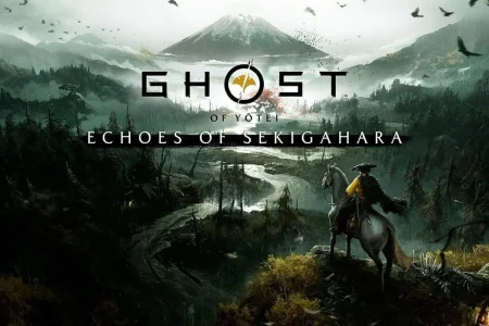 Echoes of Sekigahara fija su llegada a PS5 y muestra su combate Ghost of Yōtei: Echoes of Sekigahara gameplay — Echoes of Sekigahara fija su llegada a PS5 y muestra su combate