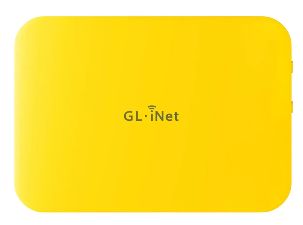 gl.inet mango 2 — GL.iNet presenta el Mango 2, un router de viaje compacto