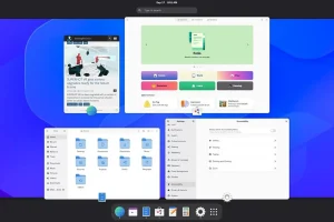 GNOME 51 llega con animaciones más fluidas y nuevas mejoras de accesibilidad GNOME 51 lanzamiento mejoras — GNOME 51 llega con animaciones más fluidas y nuevas mejoras de accesibilidad