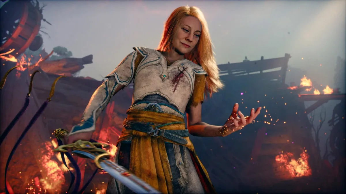 God of War Laufey — Modern AAA Games Are'Boring', Says The Last of Us Game Director 1