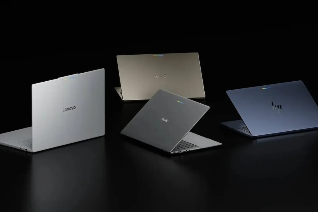 Googlebook abre reservas con cinco portátiles desde 949,21 euros google book precio — Googlebook abre reservas con cinco portátiles desde 949,21 euros