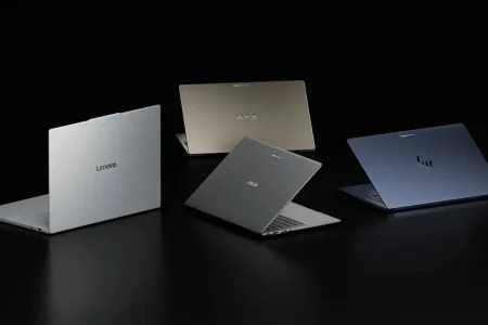 Googlebook abre reservas con cinco portátiles desde 949,21 euros google book precio — Googlebook abre reservas con cinco portátiles desde 949,21 euros