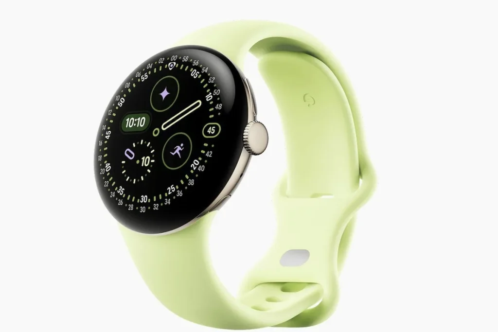 google pixel watch 4 — El Pixel Watch 4 LTE alcanza su precio más bajo en Amazon