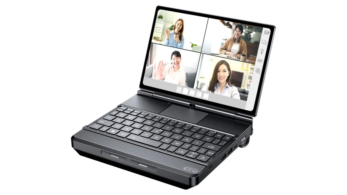 GPD WIN 5 adds Ryzen AI Max+ 388 with full Radeon 8060S GPU for $1,722