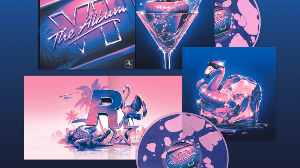 grand theft auto 6 — Rockstar teases GTA 6 having the'next evolution of in-game radio' 1