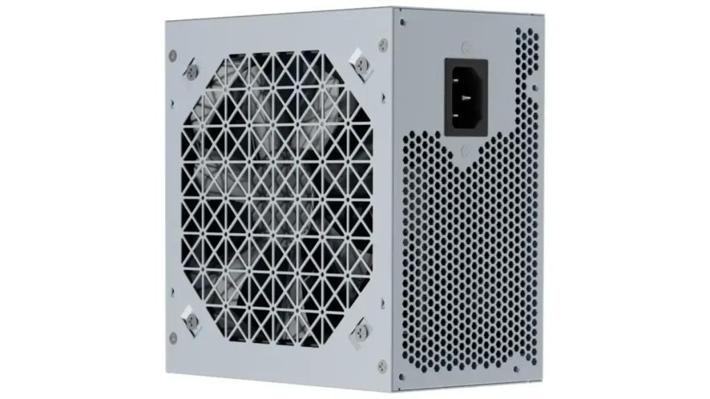 China launches 230W PSU with protection against bugs