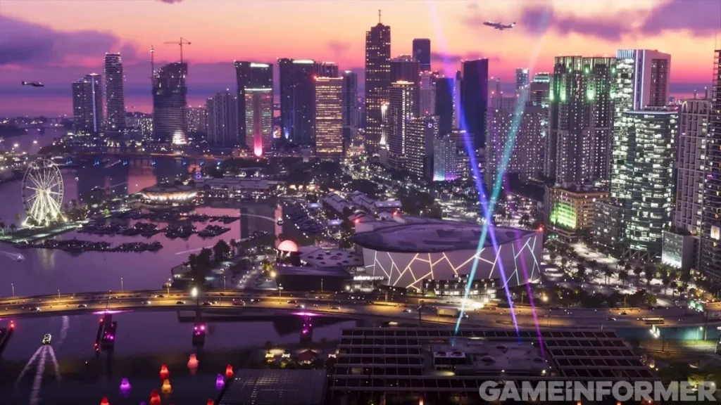 gta 6 13 capturas mapa leonida imagen 4