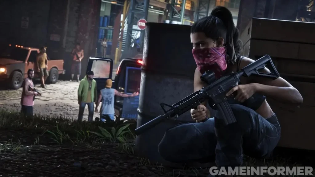 gta 6 13 capturas mapa leonida imagen 7