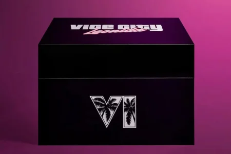 GTA 6 tendrá una caja de 400 dólares con 11 artículos, pero sin juego gta 6 coleccionista — GTA 6 tendrá una caja de 400 dólares con 11 artículos, pero sin juego