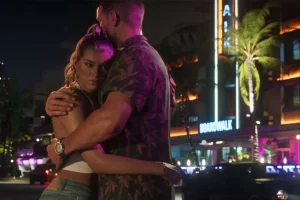 Jason y Lucia podrían romper en GTA 6 sin dejar de ser socios
