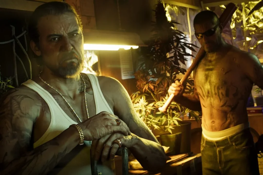 El multijugador de GTA 6 llegaría en 2027, según el CEO de Twitch GTA 6 Multijugador — El multijugador de GTA 6 llegaría en 2027, según Twitch