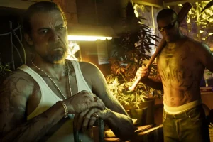 El multijugador de GTA 6 llegaría en 2027, según el CEO de Twitch GTA 6 Multijugador — El multijugador de GTA 6 llegaría en 2027, según Twitch
