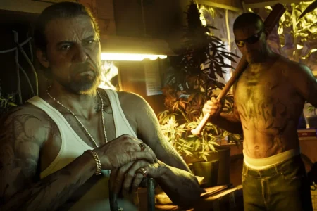 El multijugador de GTA 6 llegaría en 2027, según el CEO de Twitch GTA 6 Multijugador — El multijugador de GTA 6 llegaría en 2027, según Twitch