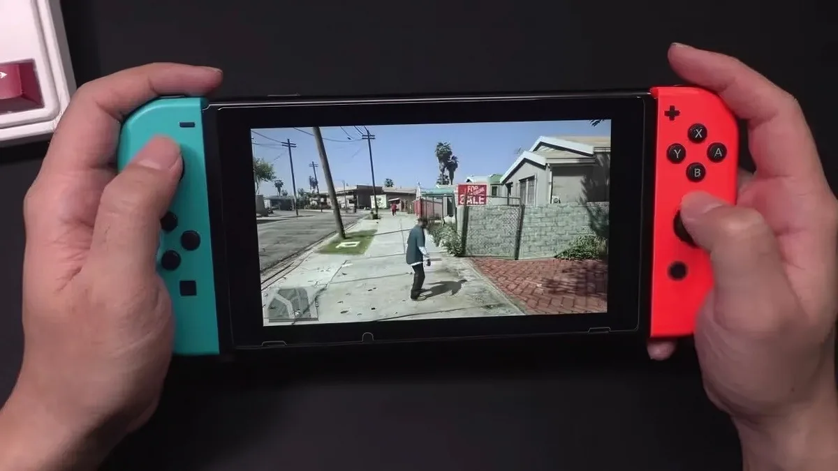 GTA V Android Take-Two — take two shuts down native gta v android imagen 1