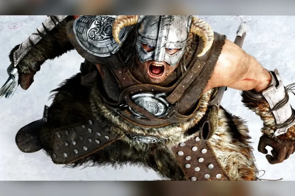 hechicería Oblivion Elder Scrolls — Cinco veteranos de Elder Scrolls discuten sobre Skyrim, Morrowind y Oblivion