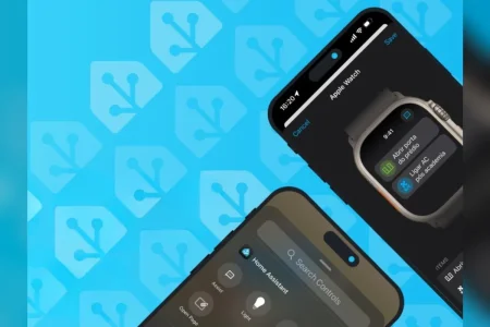 Home Assistant 2026.9.1 añade seis funciones y corrige fallos en iOS Home Assistant versión 2026.9.1 — Home Assistant 2026.9.1 añade seis funciones y corrige fallos en iOS