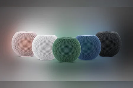 El HomePod Mini 2 se deja ver en cinco colores antes de su llegada homepod mini 2026 — El HomePod Mini 2 se deja ver en cinco colores antes de su llegada