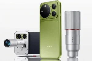 honor magic 9 lanzamiento — Filtrados los Honor Magic 9 con baterías de hasta 11.000 mAh