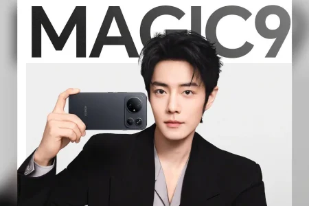 honor magic 9 series — Honor prepara un Magic 9 con batería de 11.000 mAh