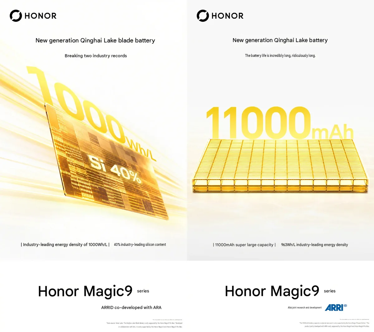 honor magic 9 series teaser confirms mas imagen 1
