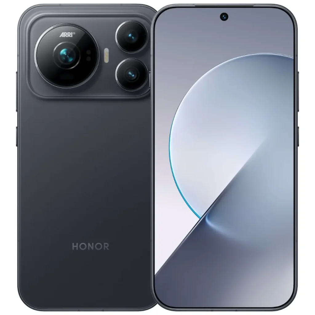 compact honor magic9 launches with dual imagen 1