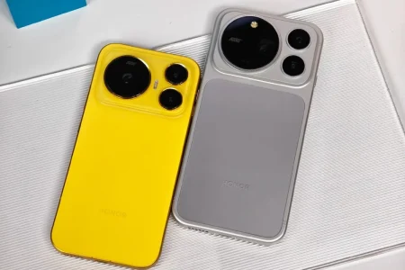 El Honor Magic9 llega con dos cámaras de 200 MP y precio ajustado El Honor Magic9 llega con dos cámaras de 200 MP y precio ajustado