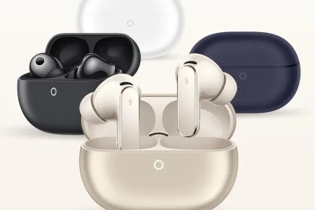 Los Huawei FreeBuds Pro 5 bajan de 200 a 155,48 euros Los Huawei FreeBuds Pro 5 bajan de 200 a 155,48 euros