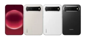Huawei detalla el Pura X View: 7.000 mAh y hasta 1 TB huawei pura x view — Huawei detalla el Pura X View: 7.000 mAh y hasta 1 TB
