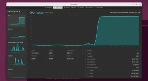 hw-monitor 0.6 mejora el monitoreo de la GPU por proceso hw-monitor monitoreo GPU proceso — hw-monitor 0.6 mejora el monitoreo de la GPU por proceso