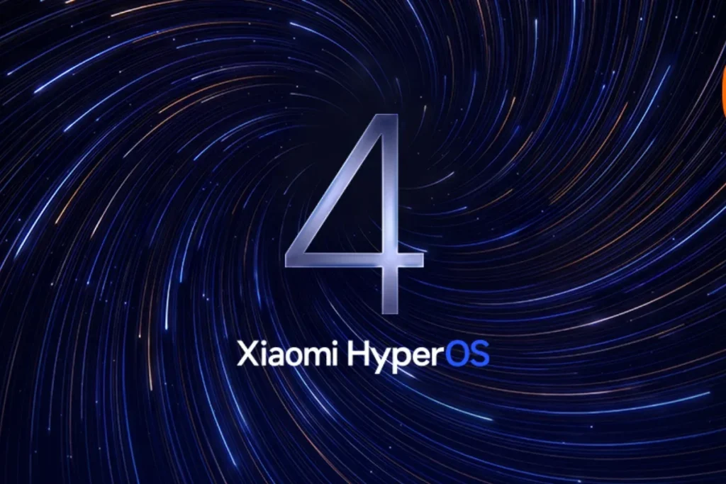 HyperOS 4 cambia la interfaz de Xiaomi con cinco mejoras clave hyperos 4 xiaomi — HyperOS 4 cambia la interfaz de Xiaomi con cinco mejoras clave