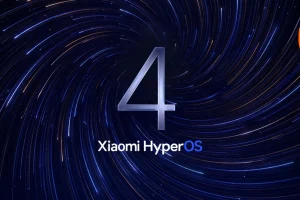 HyperOS 4 cambia la interfaz de Xiaomi con cinco mejoras clave hyperos 4 xiaomi — HyperOS 4 cambia la interfaz de Xiaomi con cinco mejoras clave