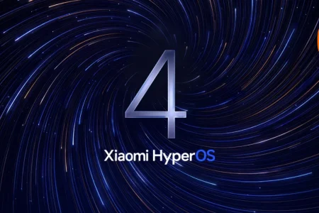 HyperOS 4 cambia la interfaz de Xiaomi con cinco mejoras clave hyperos 4 xiaomi — HyperOS 4 cambia la interfaz de Xiaomi con cinco mejoras clave