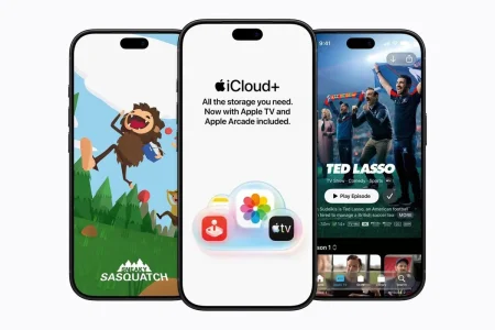 icloud que incluye — Apple convierte iCloud+ en un paquete con TV, juegos y música