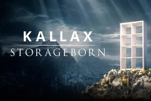 IKEA convierte su Kallax en un compañero de inventario para Skyrim IKEA Kallax — IKEA convierte su Kallax en un compañero de inventario para Skyrim