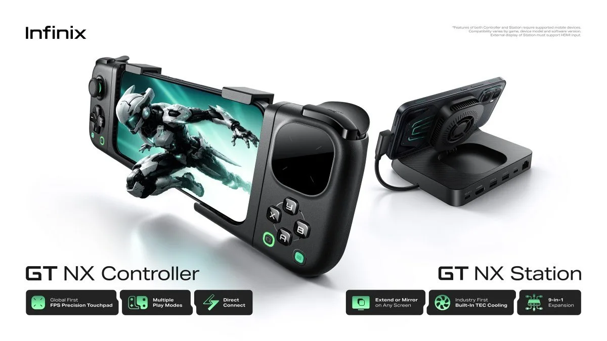 infinix unveils gt nx controller and gt imagen 1