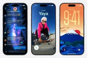 iOS 27 llegará la próxima semana a estos iPhones compatibles iOS 27 iPhones compatibles — iOS 27 llegará la próxima semana a estos iPhones compatibles