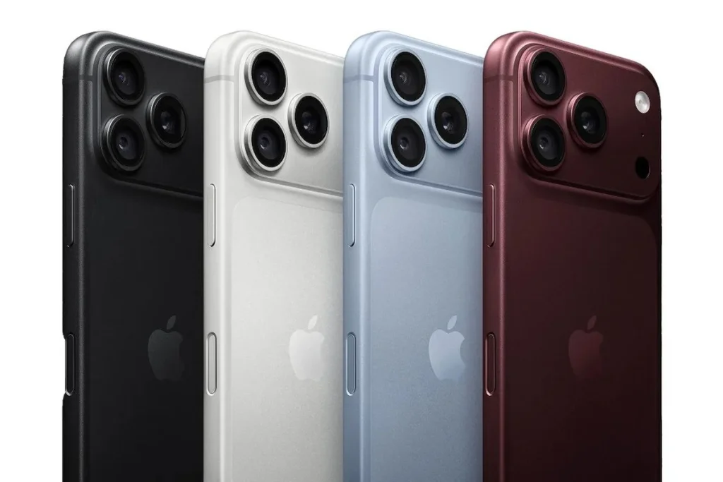 El iPhone 18 Pro estrena apertura variable, pero su gran baza es otra iPhone 18 Pro cámara apertura variable — El iPhone 18 Pro estrena apertura variable, pero su gran baza es otra