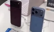 iphone 18 pro colori imagen 3
