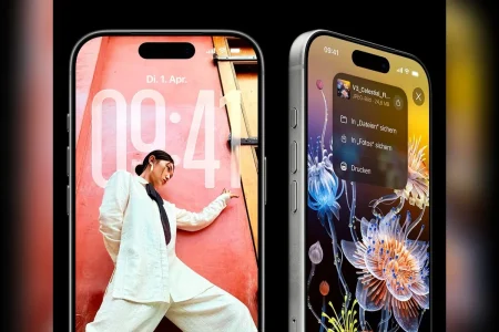 El iPhone 18 Pro podría llegar en tres colores, pero sin negro iPhone 18 Pro Max — El iPhone 18 Pro podría llegar en tres colores, pero sin negro