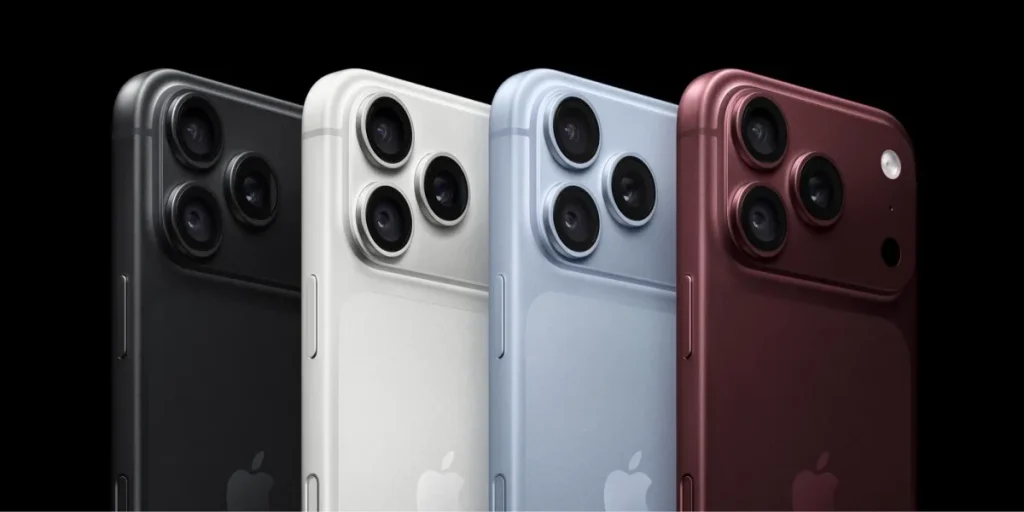Los iPhone 18 Pro y Pro Max ya retrasan sus entregas hasta octubre iphone 18 pro pro — Los iPhone 18 Pro y Pro Max ya retrasan sus entregas hasta octubre
