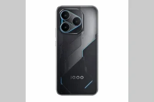 El iQOO 16 podría estrenar una cámara trasera con diseño de ovni El iQOO 16 podría estrenar una cámara trasera con diseño de ovni