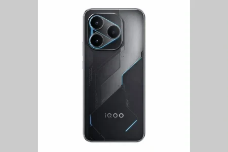 El iQOO 16 podría estrenar una cámara trasera con diseño de ovni