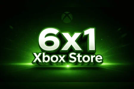 Xbox vuelve a ofrecer siete juegos de Borderlands pagando solo uno juegos Borderlands gratis Xbox — Xbox vuelve a ofrecer siete juegos de Borderlands pagando solo uno