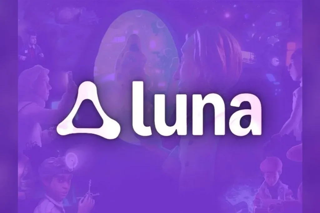 Amazon suma juegos gratis a Luna, incluido el DOOM clásico juegos gratis Amazon Luna — Amazon suma juegos gratis a Luna, incluido el DOOM clásico
