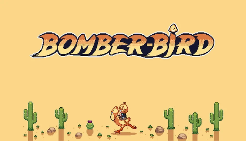 BomberBird